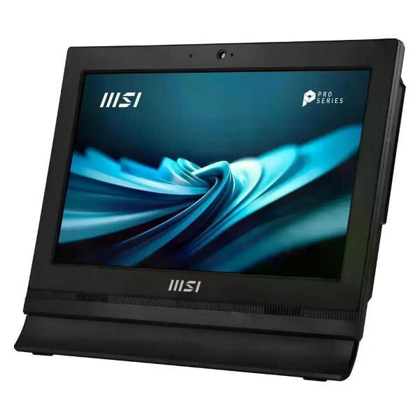 Компьютер-моноблок MSI Pro AP162T ADL-013RU [9S6-A60211-033]