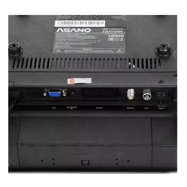 Телевизор ASANO 32LH1030S