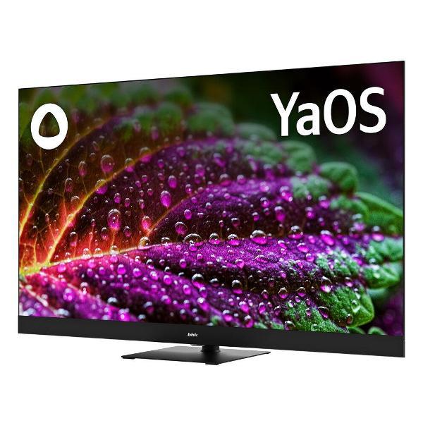 Телевизор BBK 50LED-8259/UTS2C