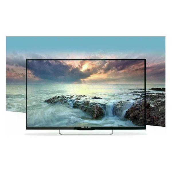 Телевизор POLARLINE 32PL14TC-SMART