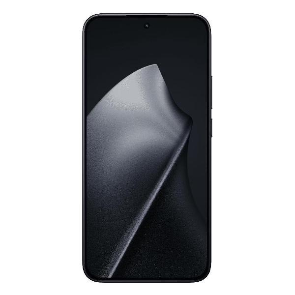Смартфон Xiaomi 15T 12/256Gb Black