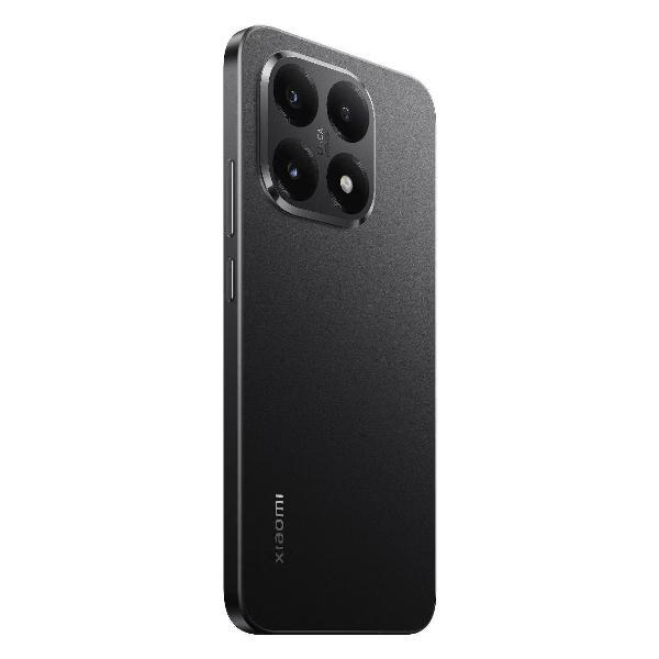 Смартфон Xiaomi 15T 12/512Gb Black