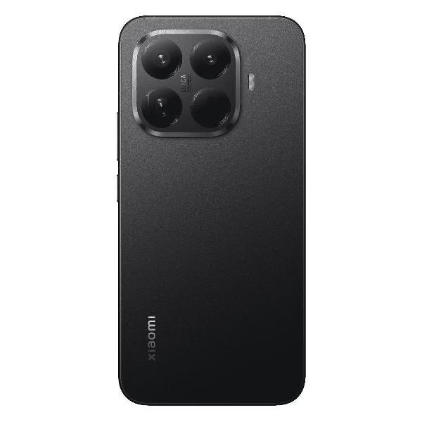 Смартфон Xiaomi 15T Pro 12/512Gb Black