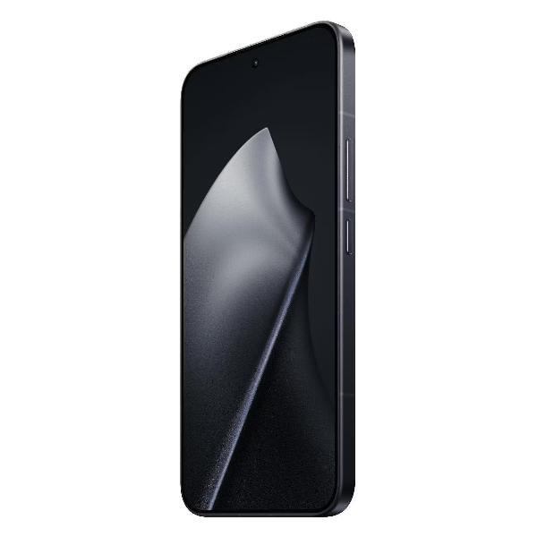 Смартфон Xiaomi 15T Pro 12/512Gb Black