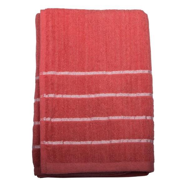 Полотенце банное BORGHOUSE Tomato Red