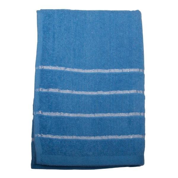 Полотенце банное BORGHOUSE Royal Blue фото