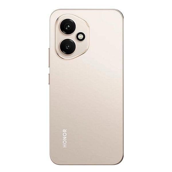 Смартфон HONOR 400 12/512GB Desert Gold