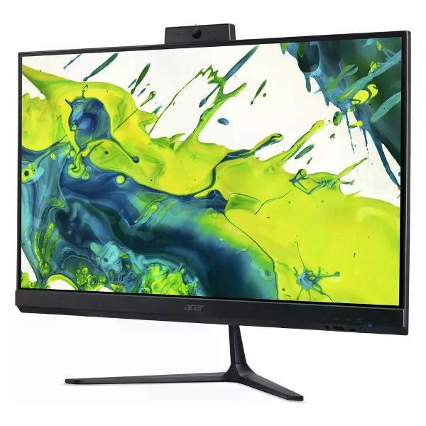 Компьютер-моноблок Acer C27-2G [DQ.BR7CD.002]