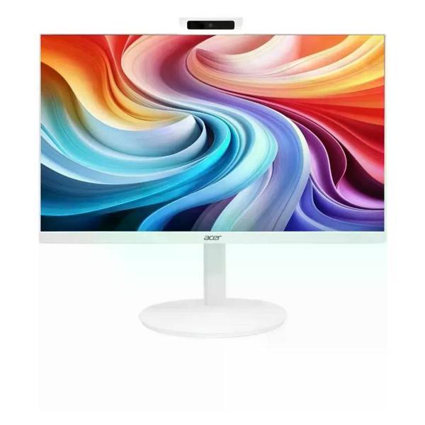 Компьютер-моноблок Acer C27A-GRPL [DQ.BRECD.002] фото