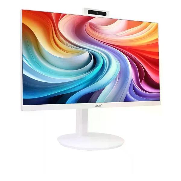 Компьютер-моноблок Acer C27A-GRPL [DQ.BRECD.002]
