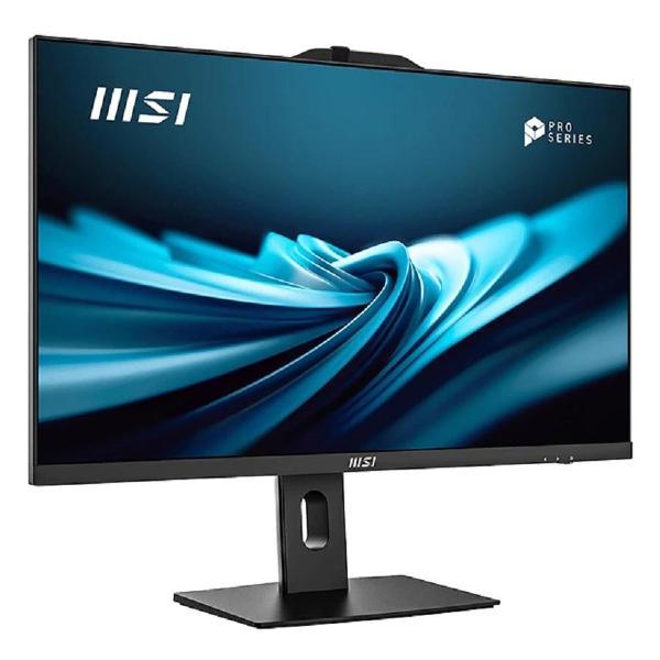 Компьютер-моноблок MSI Pro AP272P 14M [9S6-AF8321-802]
