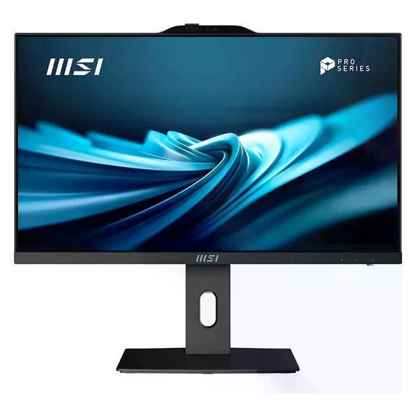 Компьютер-моноблок MSI Pro AP242P 14M [9S6-AE0621-822