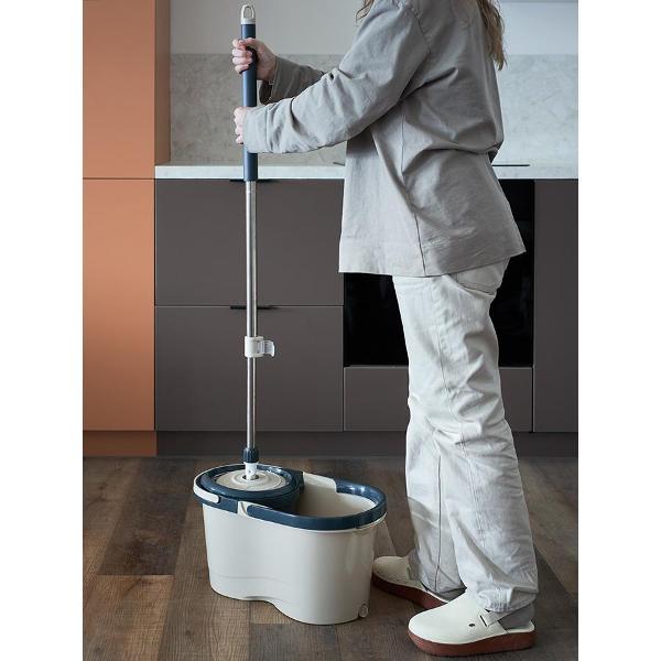 Насадка для швабры Smart Solutions Cleanup