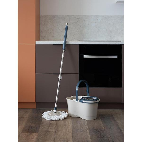 Насадка для швабры Smart Solutions Cleanup