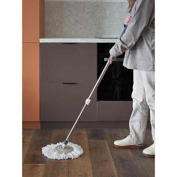 Насадка для швабры Smart Solutions Cleanup