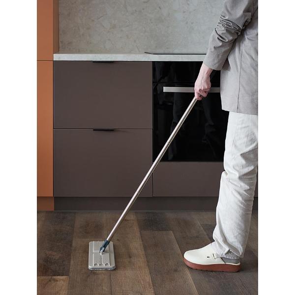 Насадка для швабры Smart Solutions Cleanup