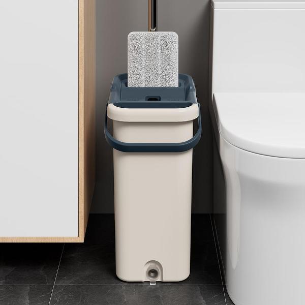 Насадка для швабры Smart Solutions Cleanup