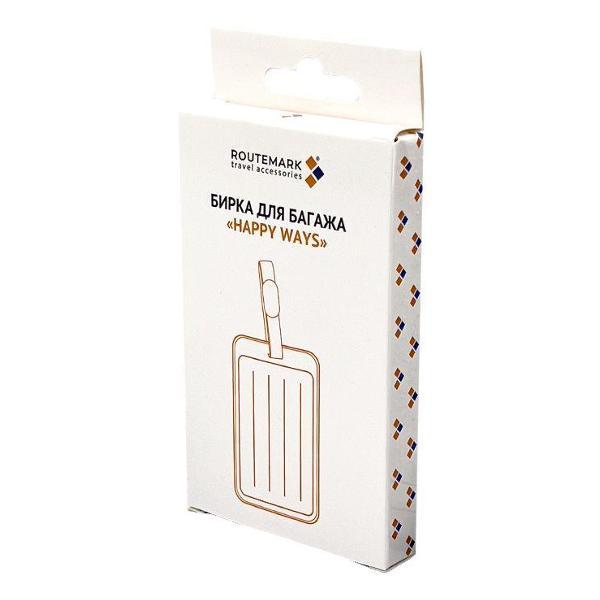 Брелок Routemark HW001