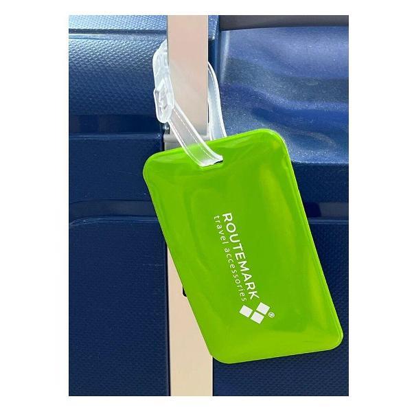 Брелок Routemark HW001