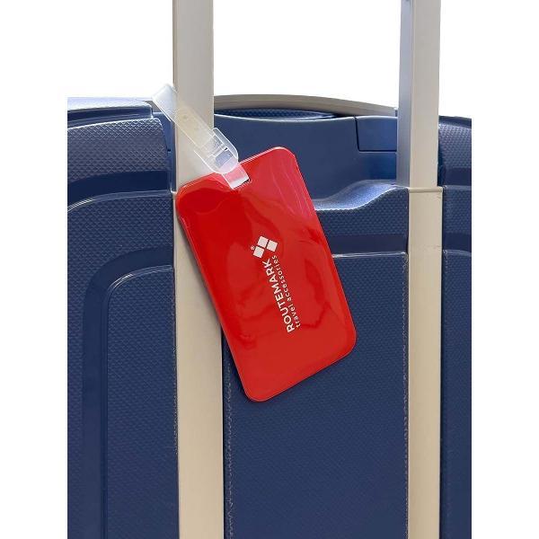 Брелок Routemark HW001