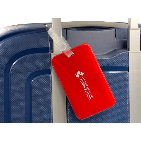 Брелок Routemark HW001