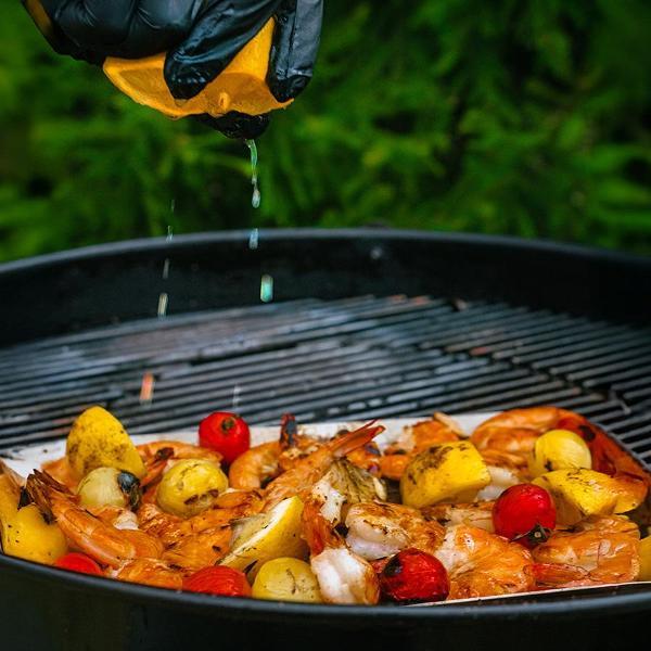 Решетка для гриля Smart Solutions Smart Grill