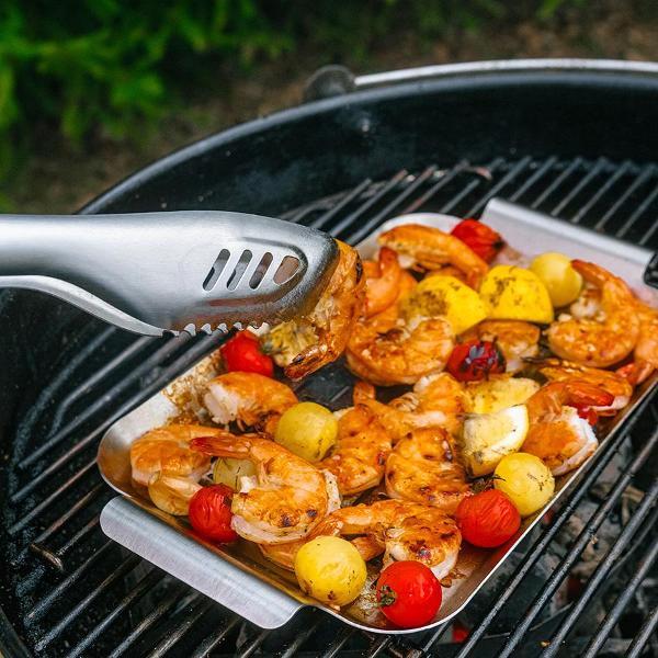 Решетка для гриля Smart Solutions Smart Grill