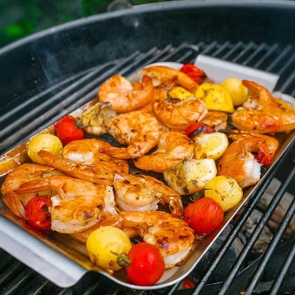 Решетка для гриля Smart Solutions Smart Grill