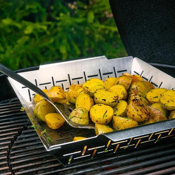 Решетка для гриля Smart Solutions Smart Grill