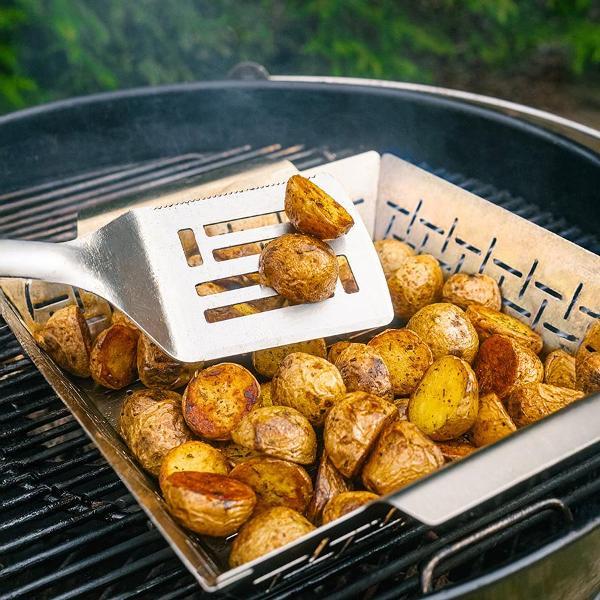 Решетка для гриля Smart Solutions Smart Grill