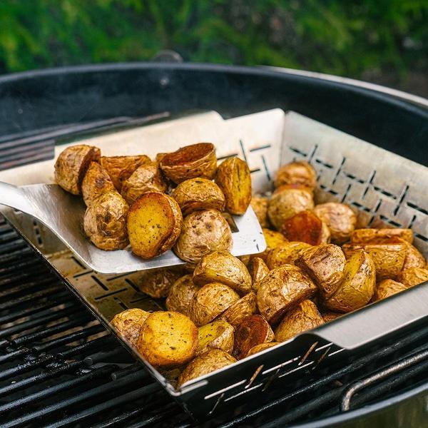 Решетка для гриля Smart Solutions Smart Grill