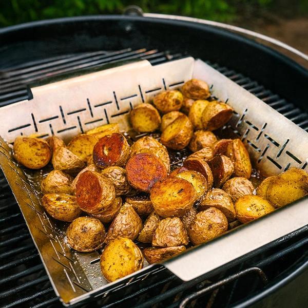 Решетка для гриля Smart Solutions Smart Grill