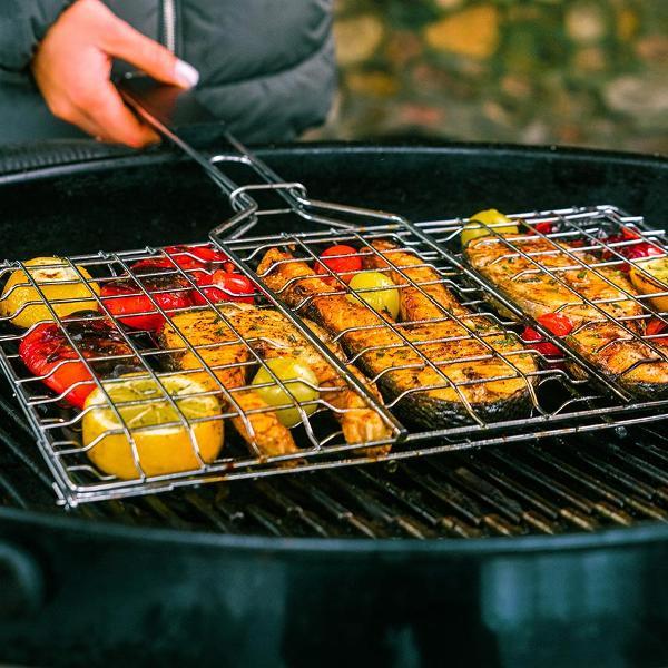 Решетка для гриля Smart Solutions Smart Grill