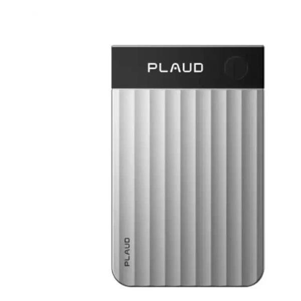 Диктофон Plaud PLAUD NOTE PRO Silver фото