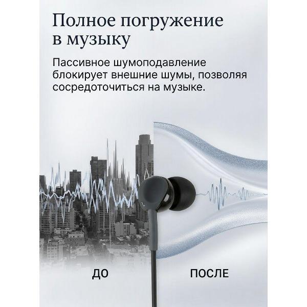 Наушники проводные Нет бренда 019adf3663c076c4861f279dc5a993ae