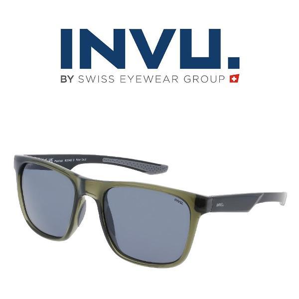Солнцезащитные очки INVU IB22462D
