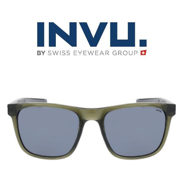 Солнцезащитные очки INVU IB22462D