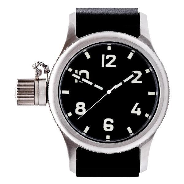 Часы наручные AGAT Часы водонепроницаемые AGAT (46-0007) 46мм