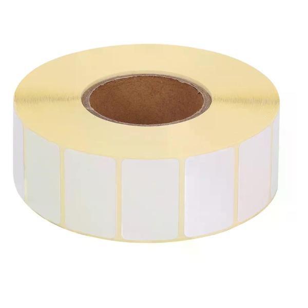 Жидкость для снятия этикетки нет бренда Термоэтикетка 30*20 мм 1800 шт