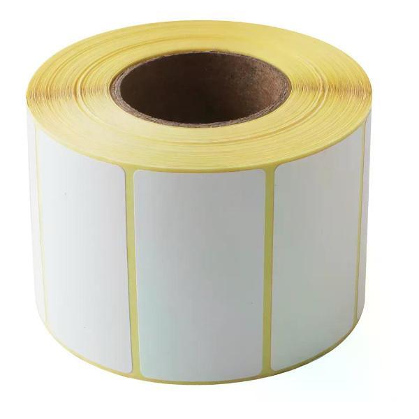 Жидкость для снятия этикетки нет бренда Термоэтикетка 58*30 мм 900 шт