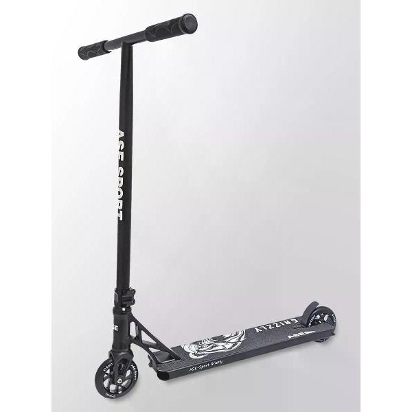 Самокат ASE-SPORT Самокат трюковой