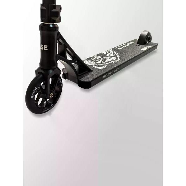 Самокат ASE-SPORT Самокат трюковой
