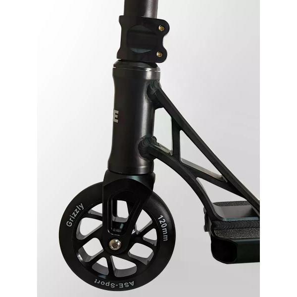 Самокат ASE-SPORT Самокат трюковой