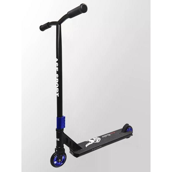 Самокат ASE-SPORT Трюковой самокат