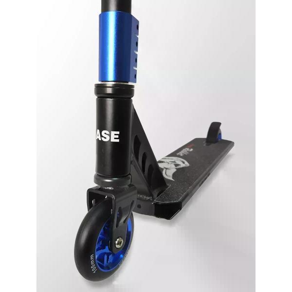 Самокат ASE-SPORT Трюковой самокат