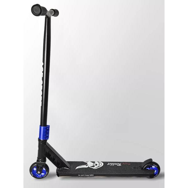 Самокат ASE-SPORT Трюковой самокат