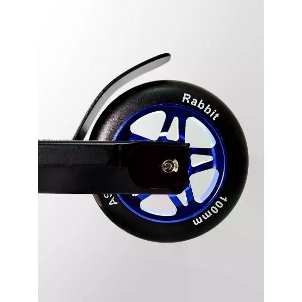 Самокат ASE-SPORT Трюковой самокат