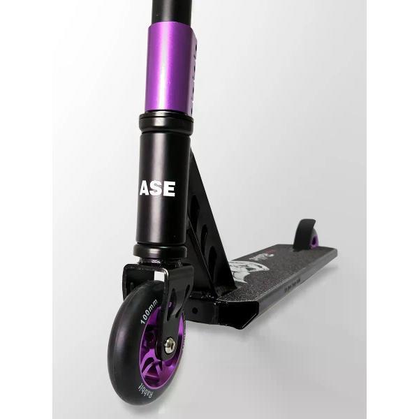 Самокат ASE-SPORT Трюковой самокат