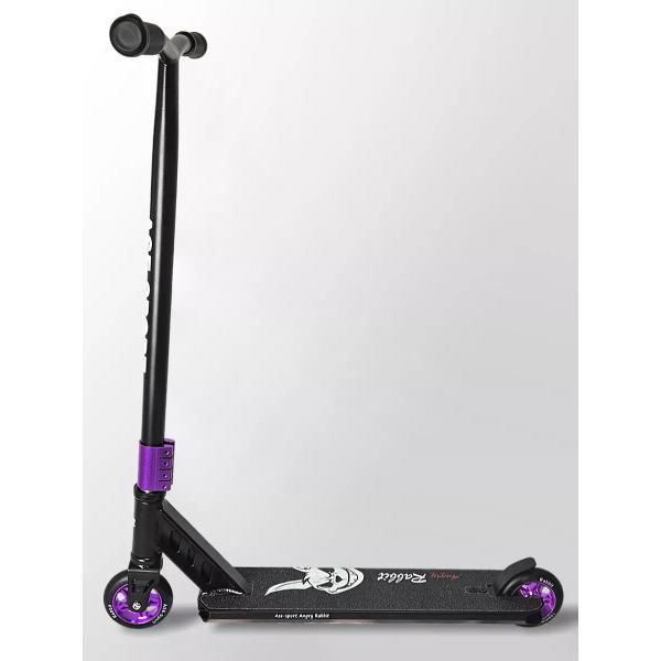 Самокат ASE-SPORT Трюковой самокат