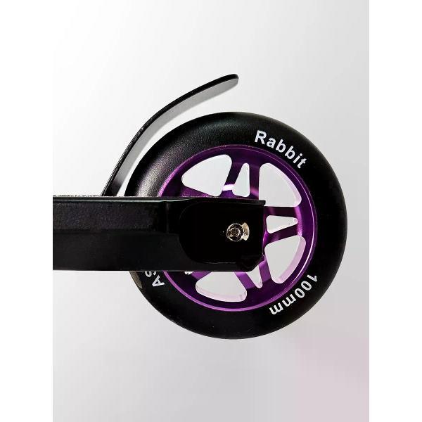 Самокат ASE-SPORT Трюковой самокат